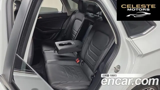 VOLKSWAGEN 71.4 TSI 2021 — photo 18 sur 31