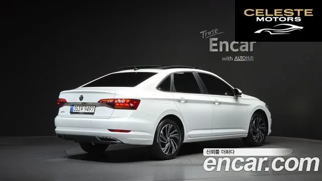 VOLKSWAGEN 71.4 TSI 2021 — photo 2 sur 31