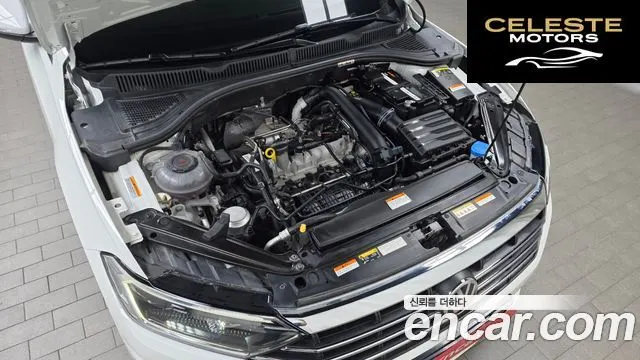 VOLKSWAGEN 71.4 TSI 2021 — photo 6 sur 31