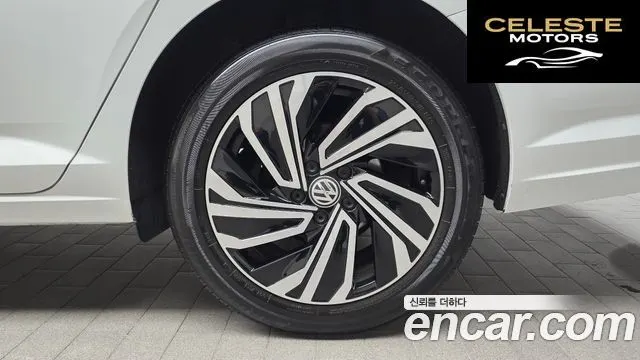 VOLKSWAGEN 71.4 TSI 2021 — photo 7 sur 31