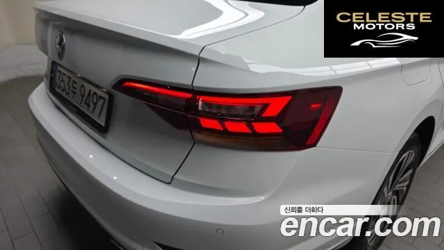 VOLKSWAGEN 71.4 TSI 2021 — photo 9 sur 31