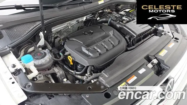 VOLKSWAGEN 2.0 TSI 2023 — photo 5 sur 43