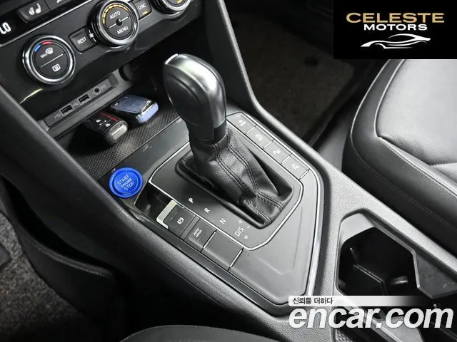 VOLKSWAGEN 22.0 TDI 2020 — photo 9 sur 26