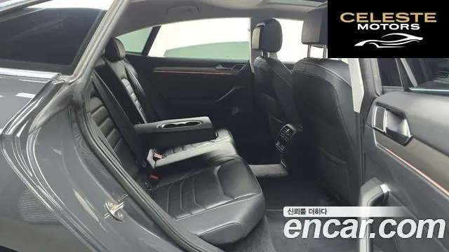 VOLKSWAGEN 2.0 TDI 2019 — photo 17 sur 35