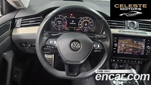 VOLKSWAGEN 2.0 TDI 2019 — photo 18 sur 35