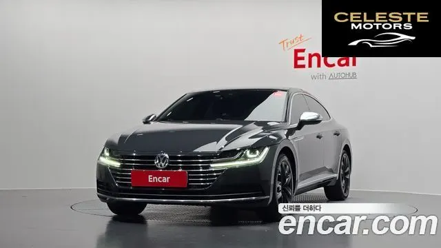 VOLKSWAGEN 2.0 TDI 2019 — photo 3 sur 35
