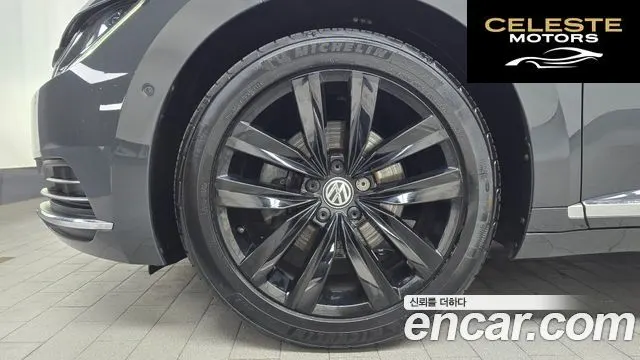 VOLKSWAGEN 2.0 TDI 2019 — photo 5 sur 35