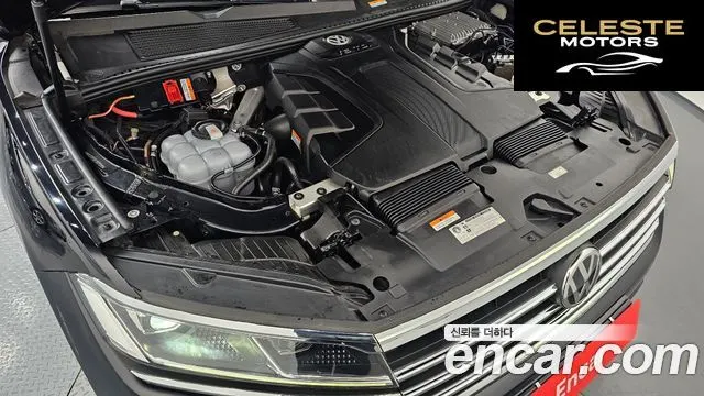 VOLKSWAGEN 33.0 TDI 2020 — photo 6 sur 20