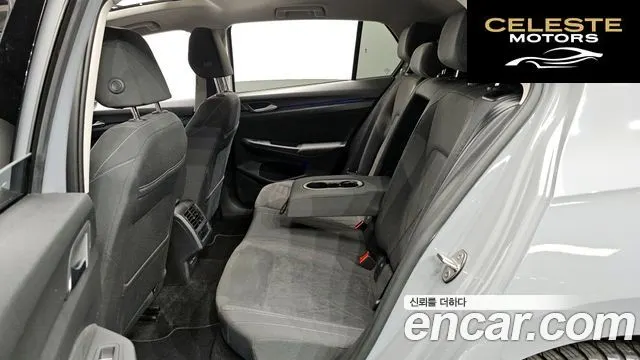 VOLKSWAGEN 82.0 TDI 2024 — photo 16 sur 33