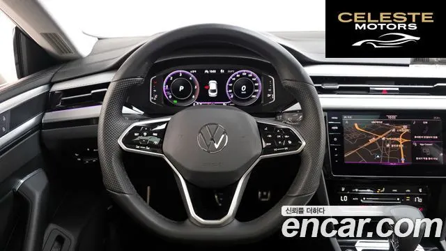 VOLKSWAGEN 2.0 TDI 2023 — photo 19 sur 35