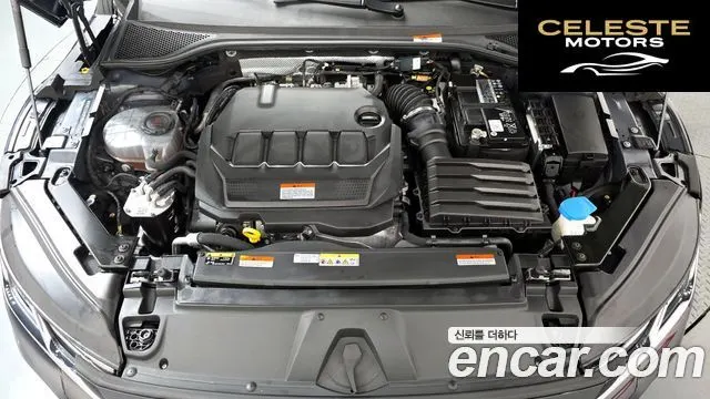 VOLKSWAGEN 2.0 TDI 2023 — photo 6 sur 35