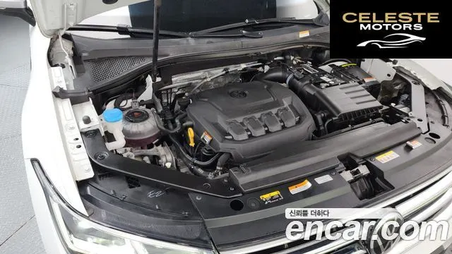 VOLKSWAGEN 2.0 TSI 2022 — photo 6 sur 42