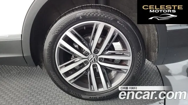 VOLKSWAGEN 2.0 TSI 2022 — photo 7 sur 42