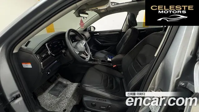 VOLKSWAGEN 71.5 TSI 2023 — photo 11 sur 25