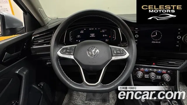 VOLKSWAGEN 71.5 TSI 2023 — photo 13 sur 25