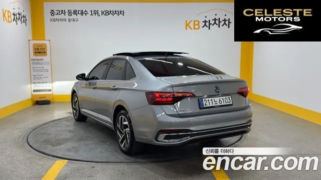 VOLKSWAGEN 71.5 TSI 2023 — photo 2 sur 25