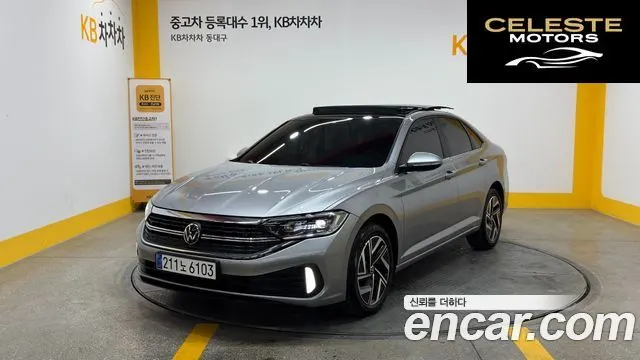 VOLKSWAGEN 71.5 TSI 2023 — photo 24 sur 25