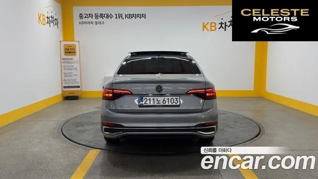 VOLKSWAGEN 71.5 TSI 2023 — photo 4 sur 25