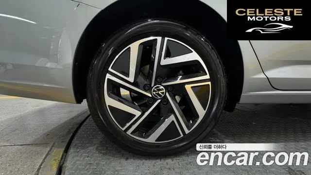 VOLKSWAGEN 71.5 TSI 2023 — photo 5 sur 25