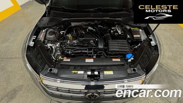 VOLKSWAGEN 71.5 TSI 2023 — photo 6 sur 25