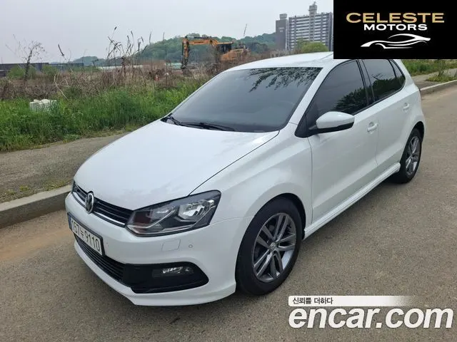 VOLKSWAGEN 1.4 TDI R-Line Premium 2016 — photo 18 sur 18