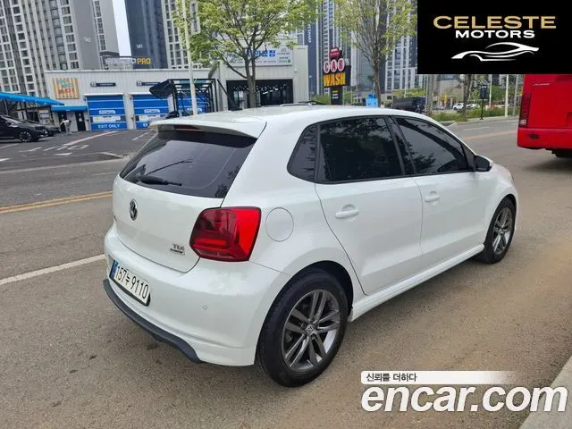 VOLKSWAGEN 1.4 TDI R-Line Premium 2016 — photo 2 sur 18