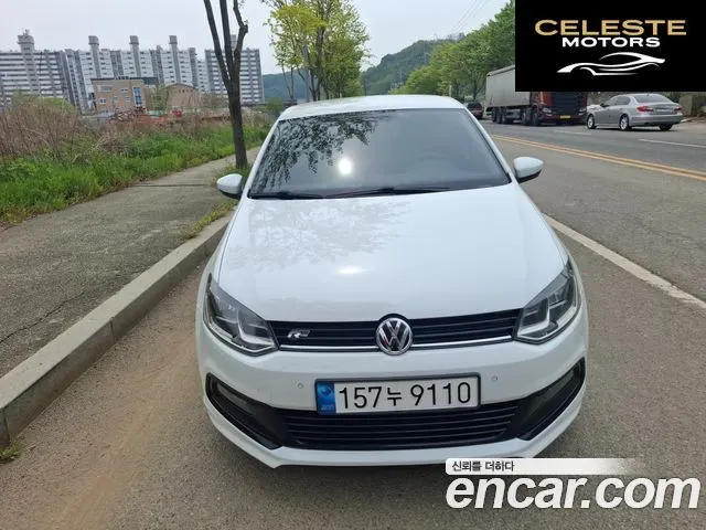 VOLKSWAGEN 1.4 TDI R-Line Premium 2016 — photo 3 sur 18