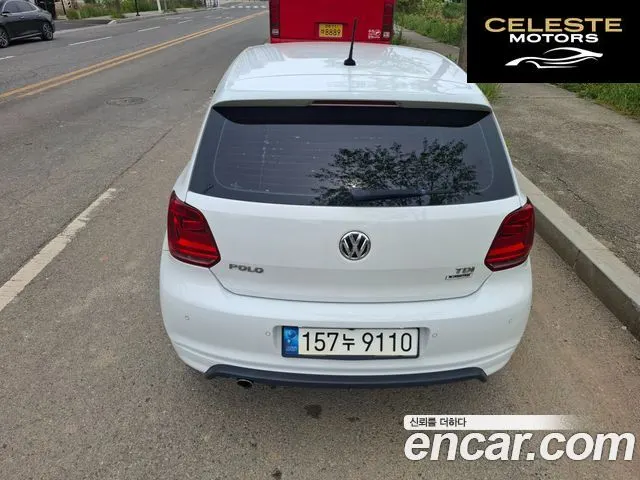 VOLKSWAGEN 1.4 TDI R-Line Premium 2016 — photo 4 sur 18