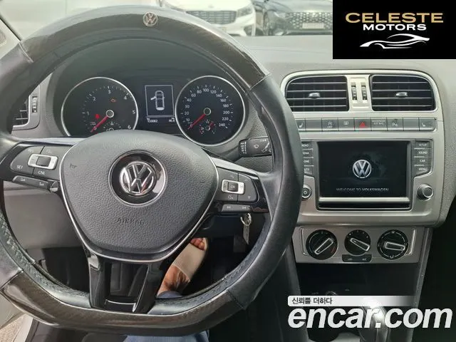 VOLKSWAGEN 1.4 TDI R-Line Premium 2016 — photo 8 sur 18