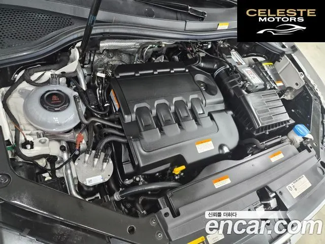 VOLKSWAGEN 22.0 TDI 2020 — photo 6 sur 26