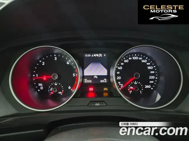 VOLKSWAGEN 22.0 TDI 2020 — photo 8 sur 26
