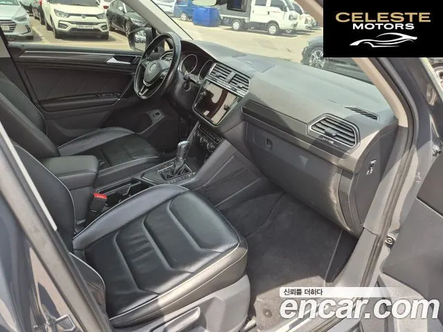 VOLKSWAGEN 22.0 TDI Premium 2018 — photo 10 sur 20