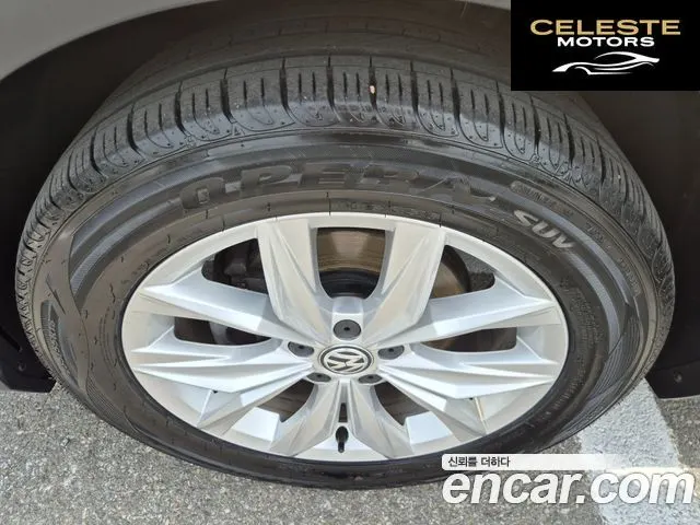 VOLKSWAGEN 22.0 TDI Premium 2018 — photo 16 sur 20