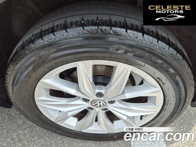 VOLKSWAGEN 22.0 TDI Premium 2018 — photo 17 sur 20