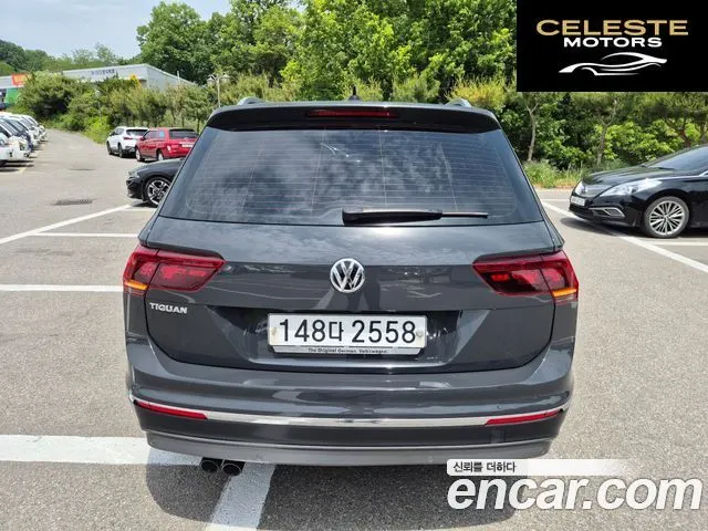 VOLKSWAGEN 22.0 TDI Premium 2018 — photo 2 sur 20