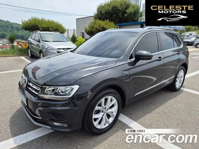 VOLKSWAGEN 22.0 TDI Premium 2018 — photo 3 sur 20