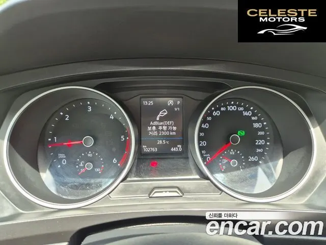 VOLKSWAGEN 22.0 TDI Premium 2018 — photo 5 sur 20