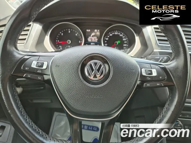 VOLKSWAGEN 22.0 TDI Premium 2018 — photo 7 sur 20