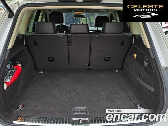 VOLKSWAGEN V6 3.0 TDI 2014 — photo 10 sur 13