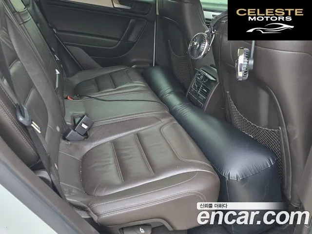 VOLKSWAGEN V6 3.0 TDI 2014 — photo 9 sur 13