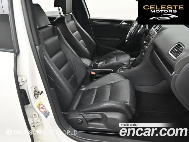 VOLKSWAGEN 62.0 GTD 2012 — photo 10 sur 26