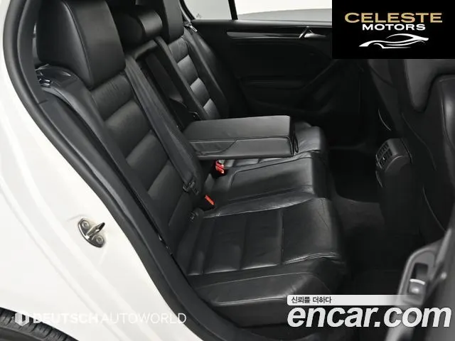VOLKSWAGEN 62.0 GTD 2012 — photo 12 sur 26