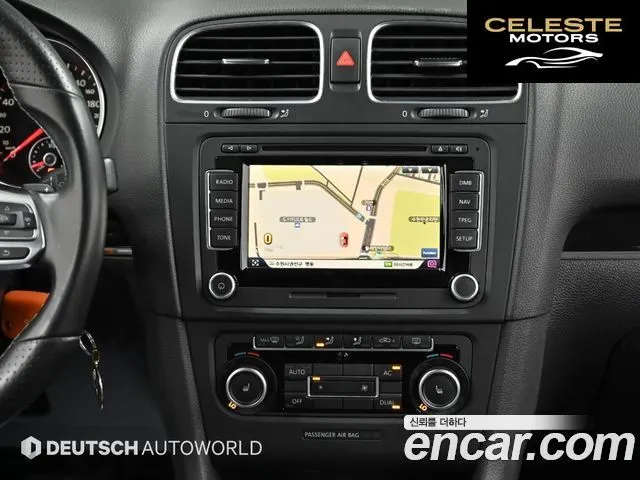 VOLKSWAGEN 62.0 GTD 2012 — photo 14 sur 26