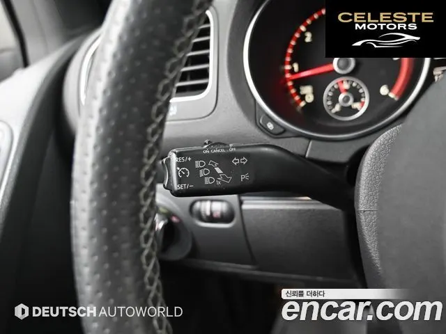 VOLKSWAGEN 62.0 GTD 2012 — photo 15 sur 26
