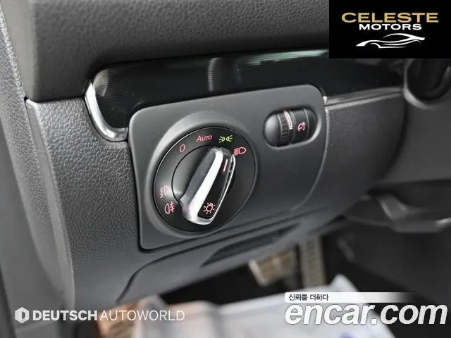 VOLKSWAGEN 62.0 GTD 2012 — photo 16 sur 26