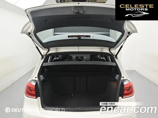 VOLKSWAGEN 62.0 GTD 2012 — photo 19 sur 26