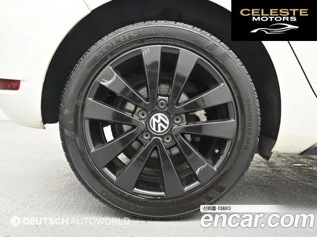 VOLKSWAGEN 62.0 GTD 2012 — photo 5 sur 26