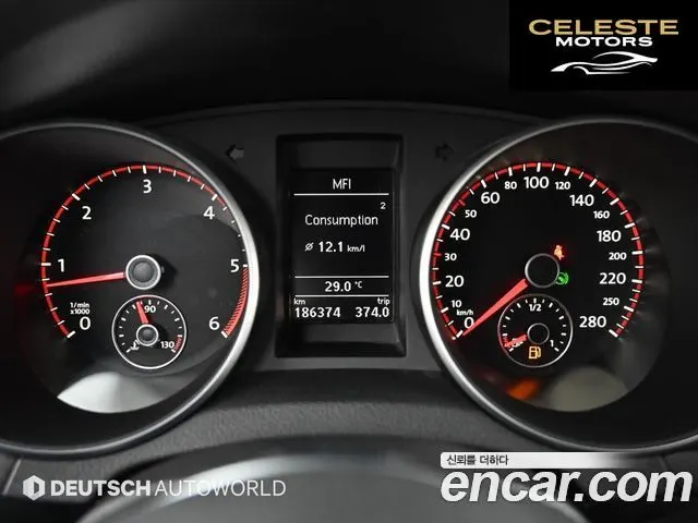 VOLKSWAGEN 62.0 GTD 2012 — photo 8 sur 26