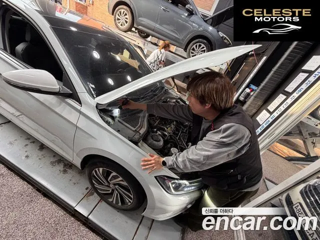VOLKSWAGEN 71.4 TSI 2021 — photo 18 sur 26