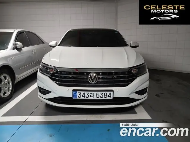 VOLKSWAGEN 71.4 TSI 2021 — photo 3 sur 26